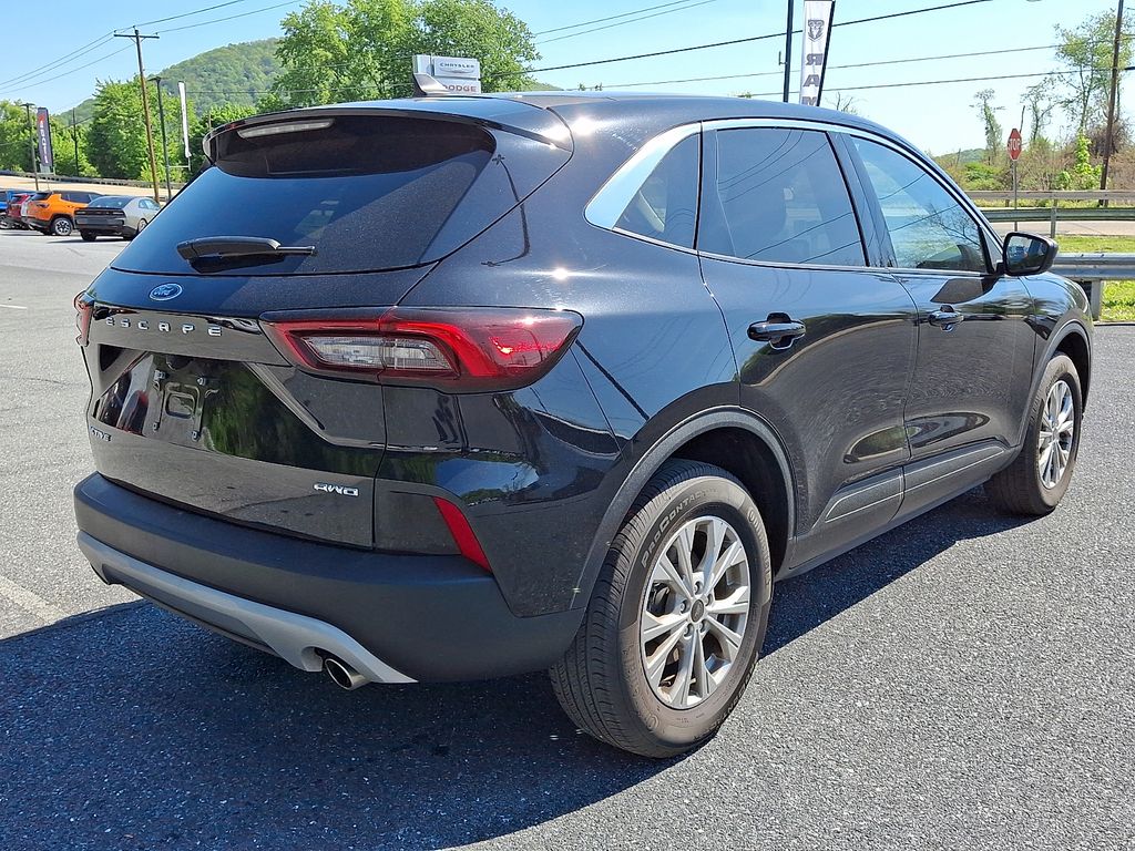 2023 Ford Escape Active - Photo 10