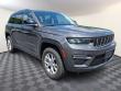 Used 2022 Jeep Grand Cherokee Limited SUV