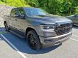 Used 2022 Ram 1500 Laramie Truck