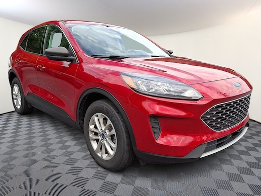 2022 Ford Escape SE SUV