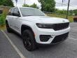 Used 2023 Jeep Grand Cherokee Altitude X SUV