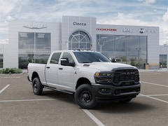 2025 Ram 2500 Tradesman Pickup