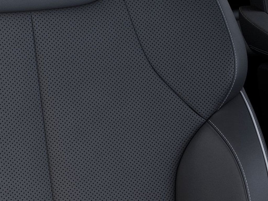 2025 Jeep Grand Cherokee L Overland - Photo 20