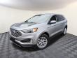 Used 2022 Ford Edge SEL SUV