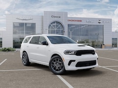 2026 Dodge Durango GT Plus Hemi V8 Sport Utility