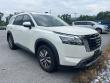 Used 2024 Nissan Pathfinder SL SUV