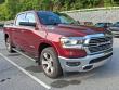 Used 2019 Ram 1500 Laramie Truck