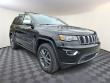 Used 2017 Jeep Grand Cherokee Limited SUV
