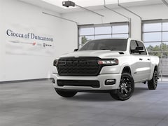 2025 Ram 1500 Big Horn/Lone Star Pickup