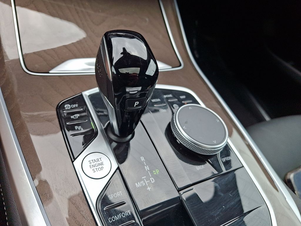 2023 BMW X5 40i - Photo 19