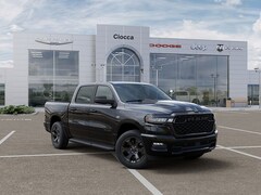 2026 Ram 1500 Express Pickup