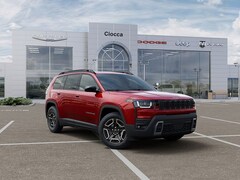 2026 Jeep Cherokee Laredo Sport Utility