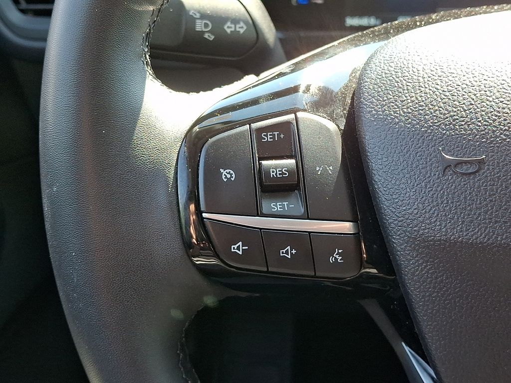2023 Ford Escape Active - Photo 21