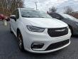 Used 2023 Chrysler Pacifica Limited Minivan/Van