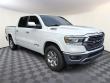 Used 2022 Ram 1500 Laramie Truck