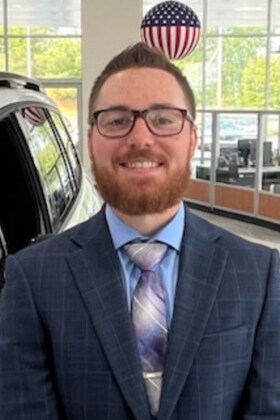 Staff member Ryan Sheaffer from ID_d806e0831750