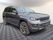 Used 2022 Jeep Grand Cherokee Overland SUV