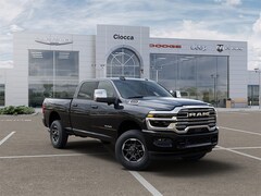 2026 Ram 3500 Laramie Pickup