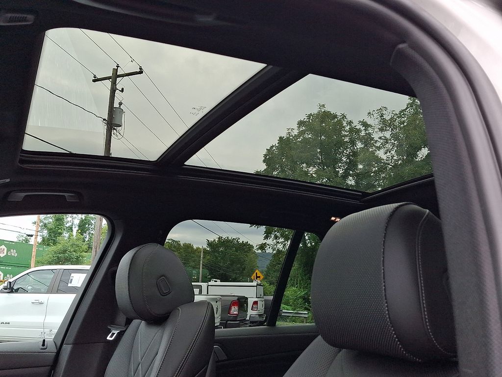 2023 BMW X5 40i - Photo 18