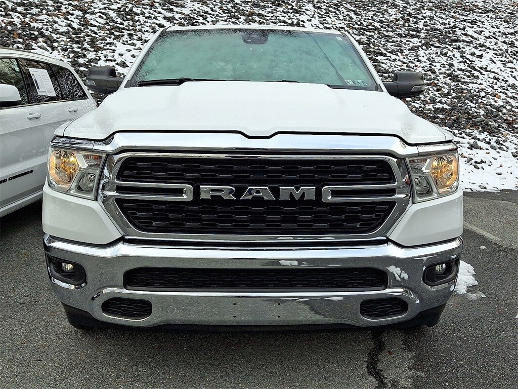 2023 Ram 1500 Big Horn Lone Star photo 2
