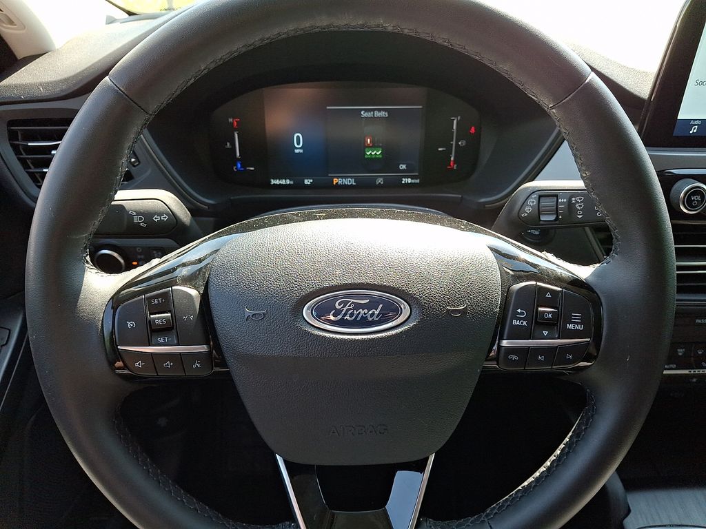 2023 Ford Escape Active - Photo 19