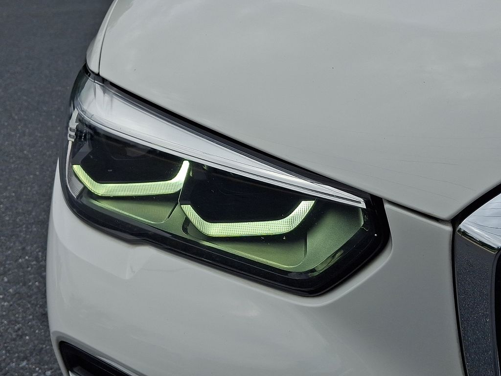 2023 BMW X5 40i - Photo 12