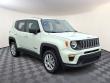 Used 2023 Jeep Renegade Latitude SUV