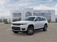 2025 Jeep Grand Cherokee Limited Sport Utility