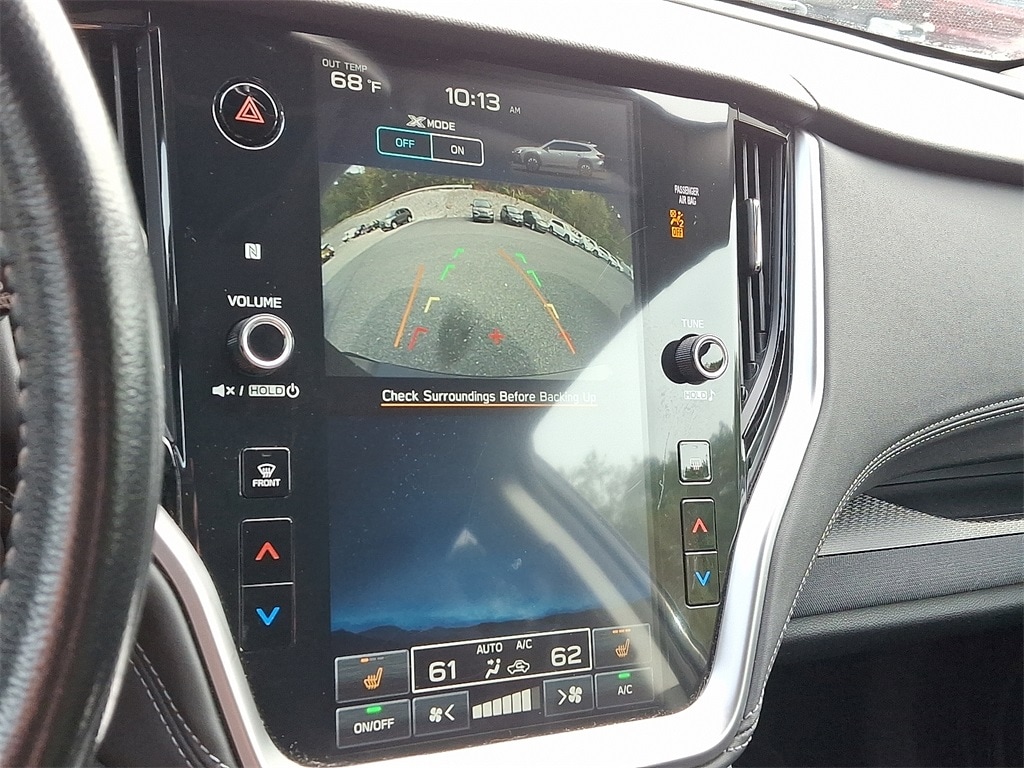 Used 2023 Subaru Outback Premium SUV