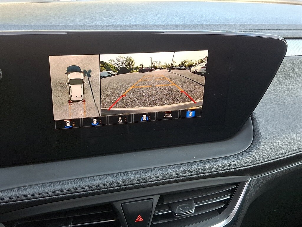 2024 Buick Encore GX Preferred photo 4