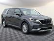 Used 2024 Kia Carnival LX Minivan/Van