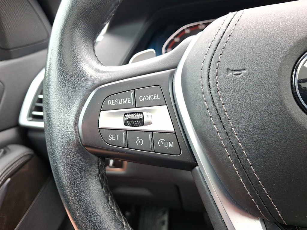 2023 BMW X5 40i - Photo 23