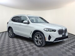 2022 BMW X3 xDrive30i SUV for sale