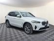 Used 2022 BMW X3 xDrive30i SUV