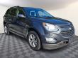 Used 2017 Chevrolet Equinox LT SUV