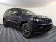 Used 2018 Jeep Grand Cherokee Trailhawk SUV