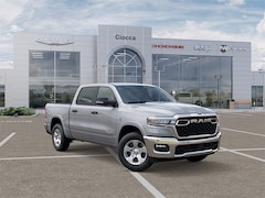 2026 Ram 1500 Big Horn/Lone Star Pickup