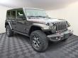 Used 2022 Jeep Wrangler Unlimited Rubicon SUV