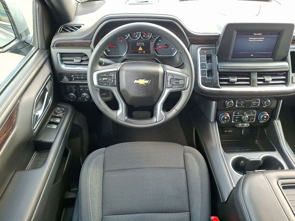 Used 2023 Chevrolet Suburban LS SUV