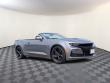 Used 2019 Chevrolet Camaro SS Convertible