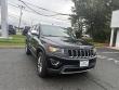 Certified 2016 Jeep Grand Cherokee Limited SUV
