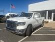 Certified 2023 Ram 1500 Laramie Truck Crew Cab