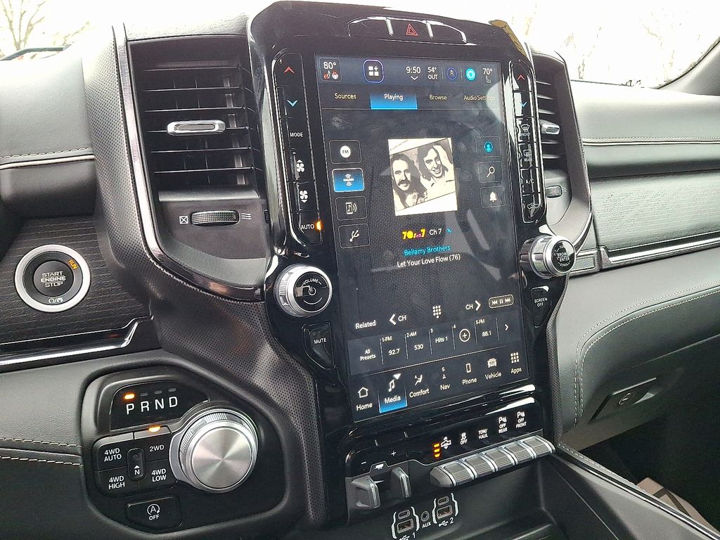 2023 Ram 1500 Limited photo 3