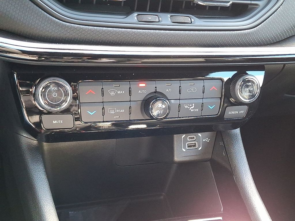 2026 Jeep Compass Limited Altitude - Photo 38
