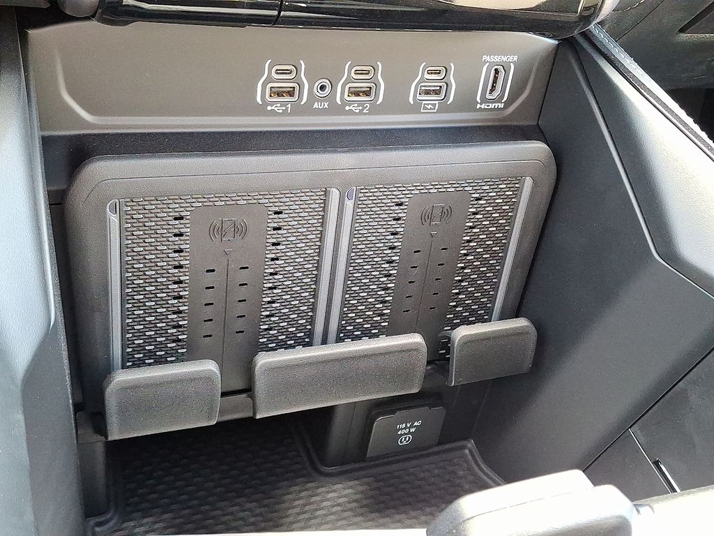 2026 RAM 2500 Power Wagon - Photo 42