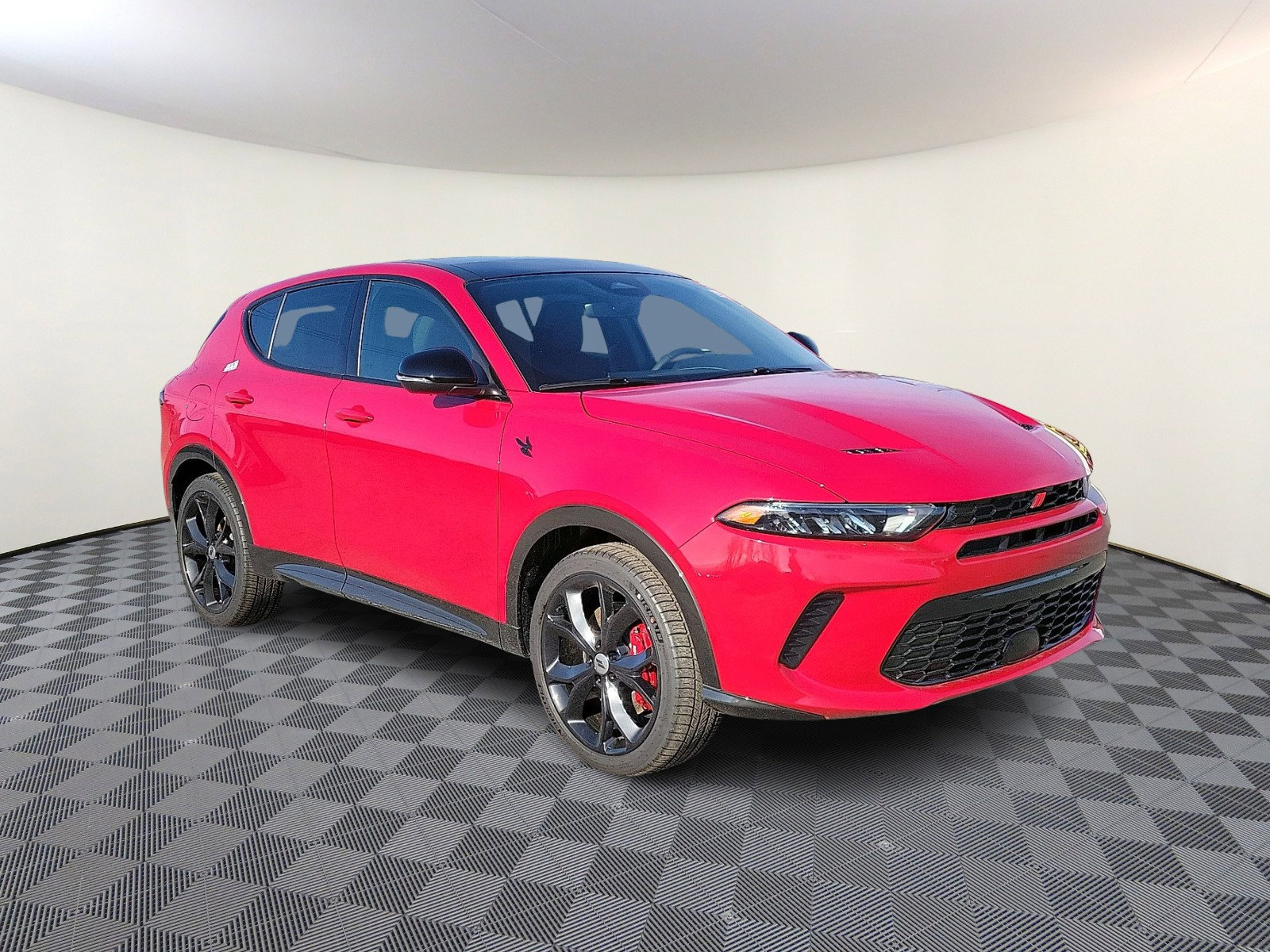 2024 Dodge Hornet R/T Plus