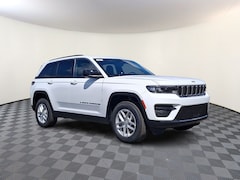 2025 Jeep Grand Cherokee Laredo X Sport Utility