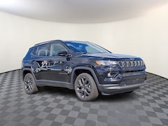 2026 Jeep Compass Limited Sport Utility