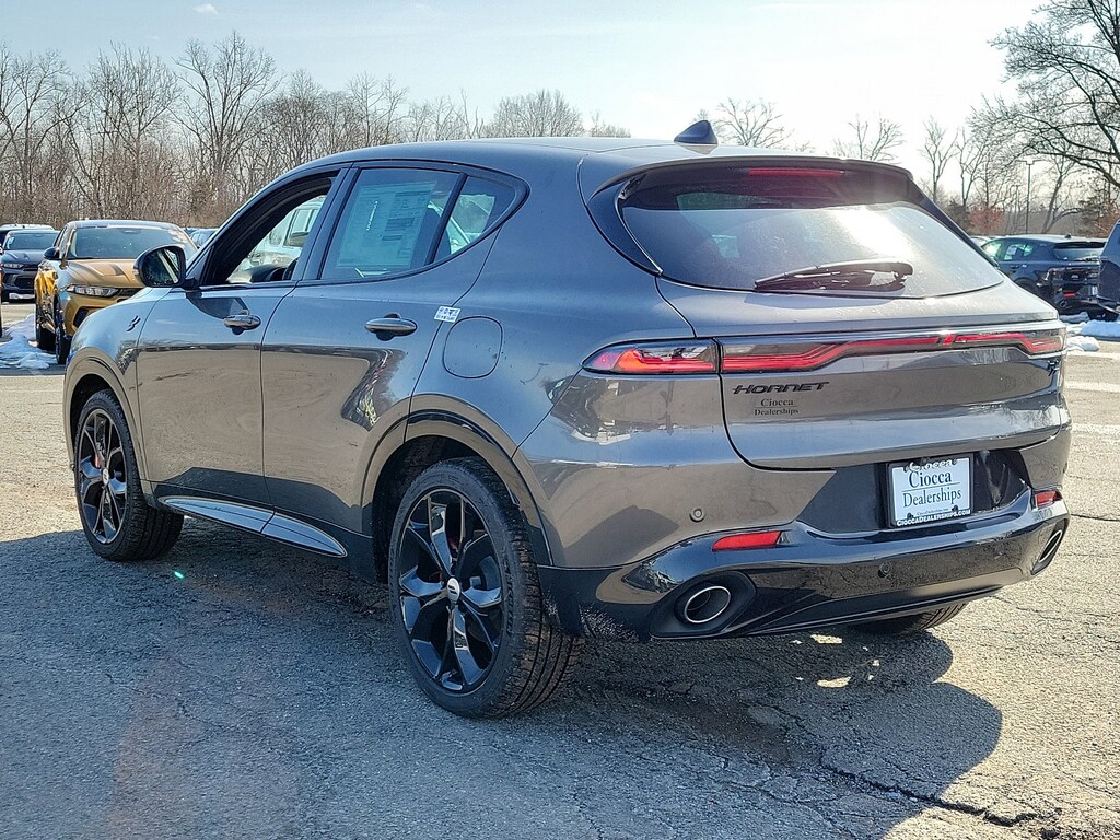 New 2024 Dodge R/T Plus For Sale Flemington NJ