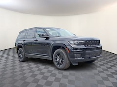 2025 Jeep Grand Cherokee L Altitude X Sport Utility